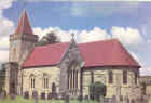 Filleigh Church